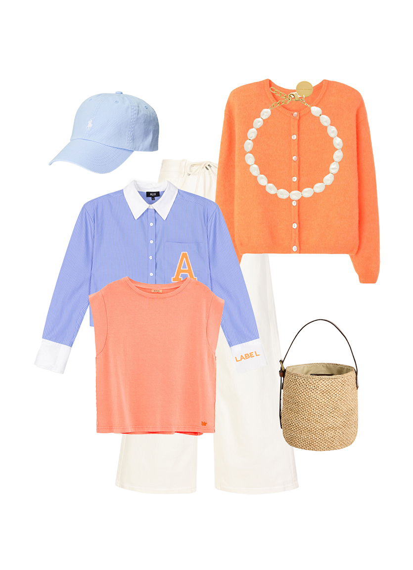 Where style meets passion... | shop the look – van Zuilen mode