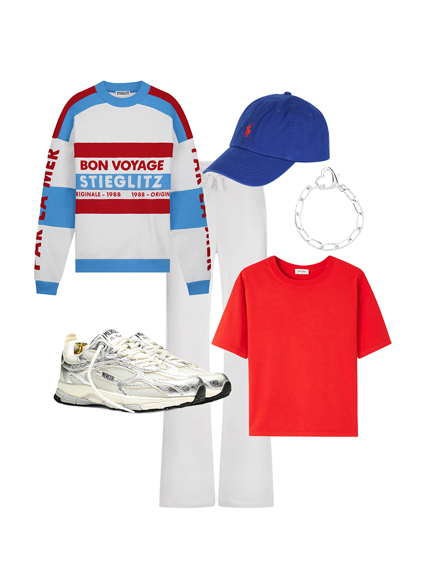 Where style meets passion... | shop the look – van Zuilen mode