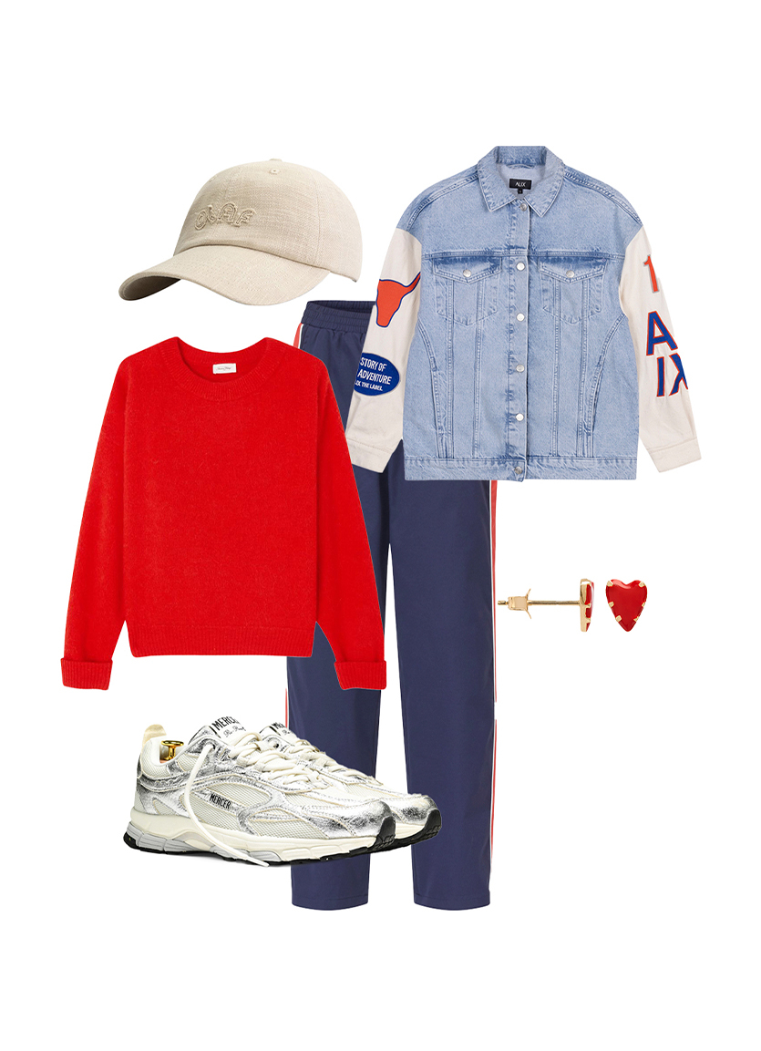 Where style meets passion... | shop the look – van Zuilen mode
