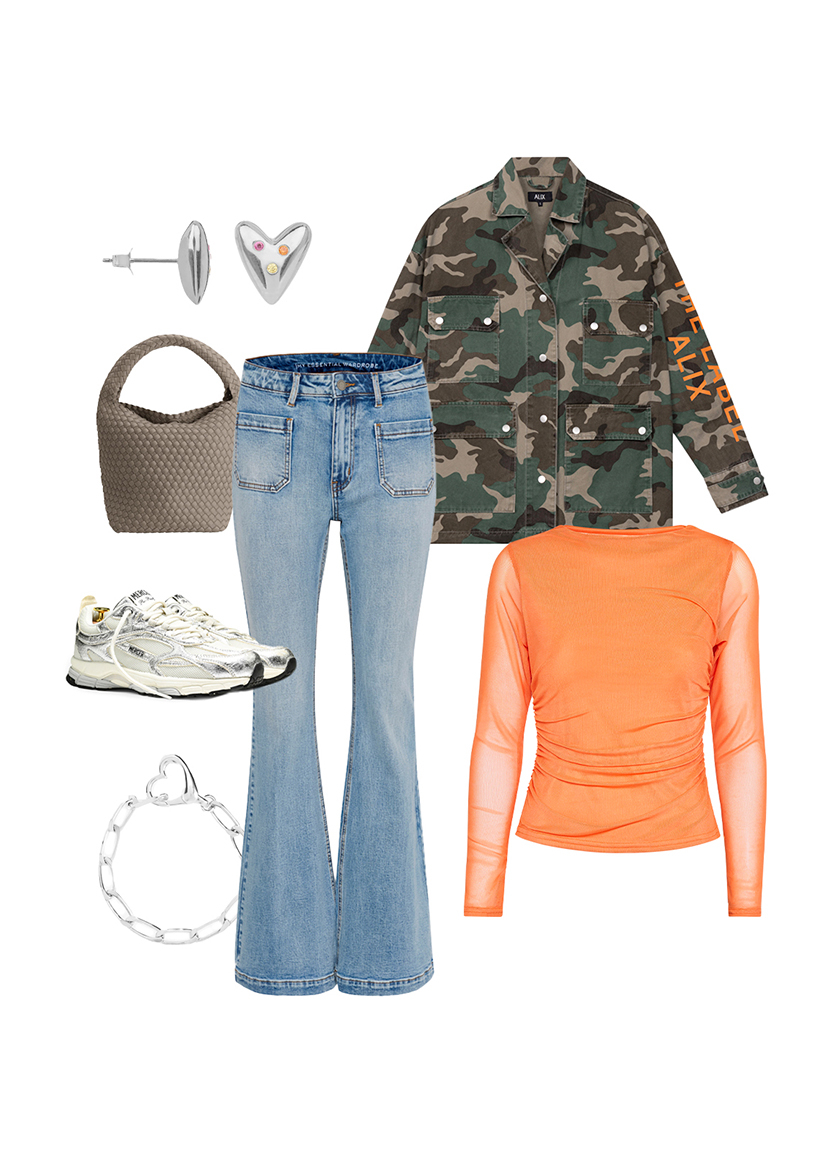 Where style meets passion... | shop the look – van Zuilen mode
