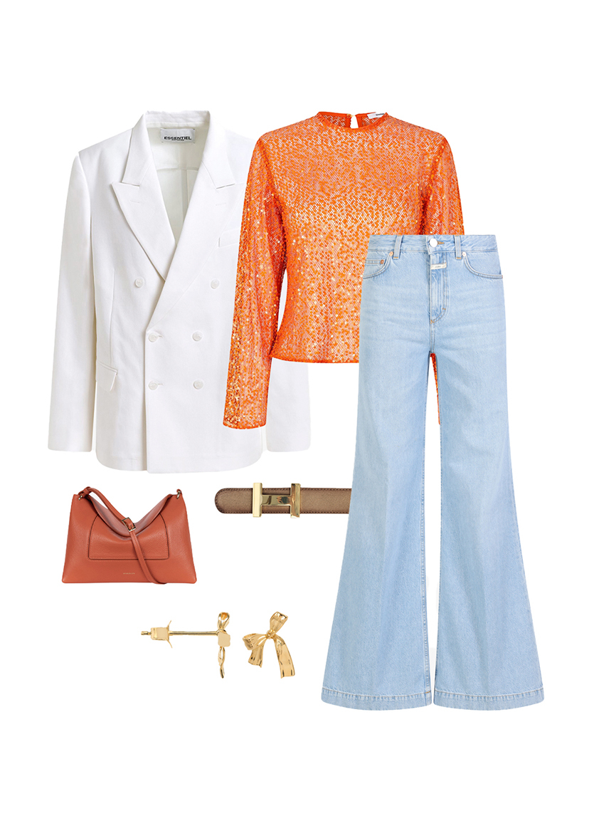 Where style meets passion... | shop the look – van Zuilen mode