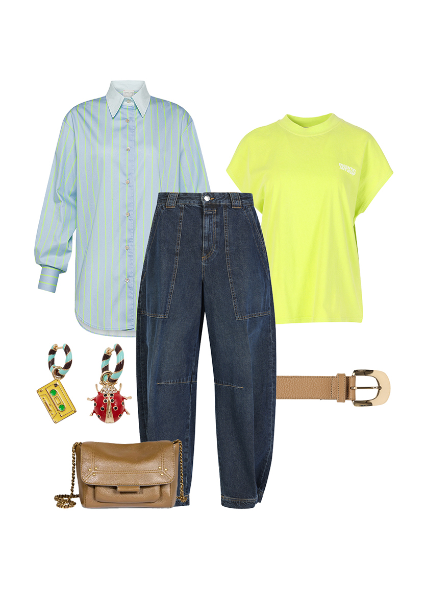 Where style meets passion... | shop the look – van Zuilen mode