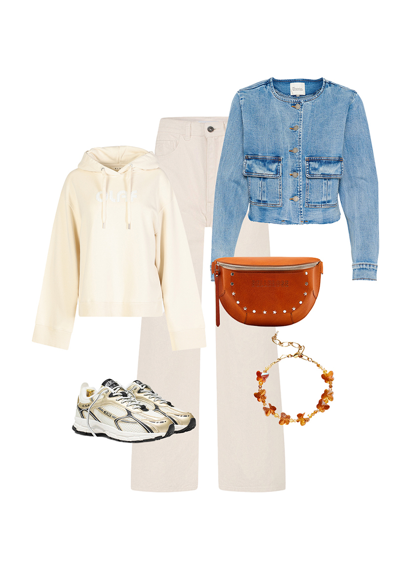Where style meets passion... | shop the look – van Zuilen mode