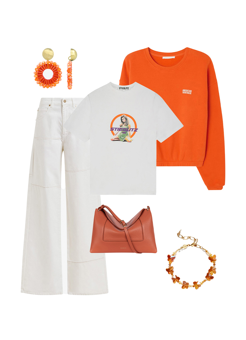 Where style meets passion... | shop the look – van Zuilen mode