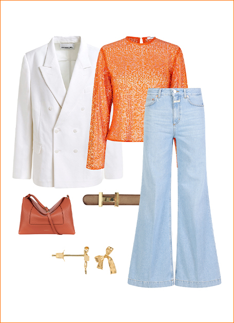 Where style meets passion...