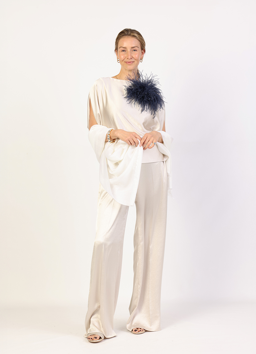 Fashion Show Spring/Summer | shop the look – van Zuilen mode