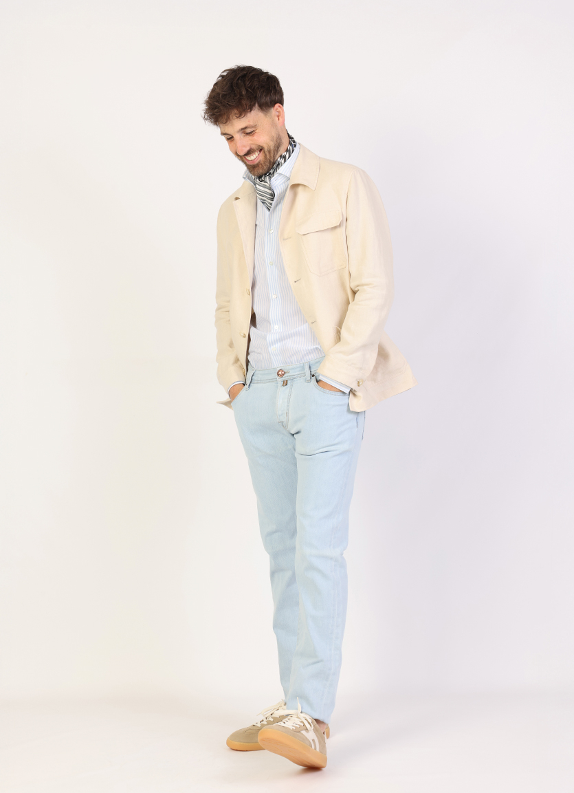 Fashion Show Spring/Summer | shop the look – van Zuilen mode