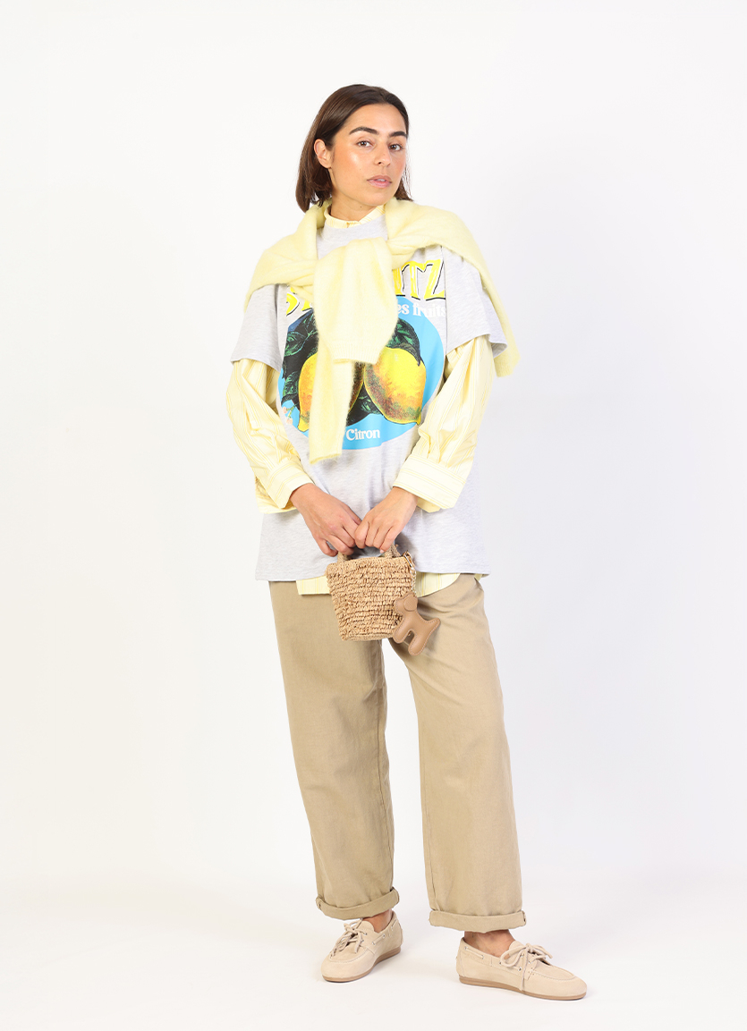 Fashion Show Spring/Summer | shop the look – van Zuilen mode