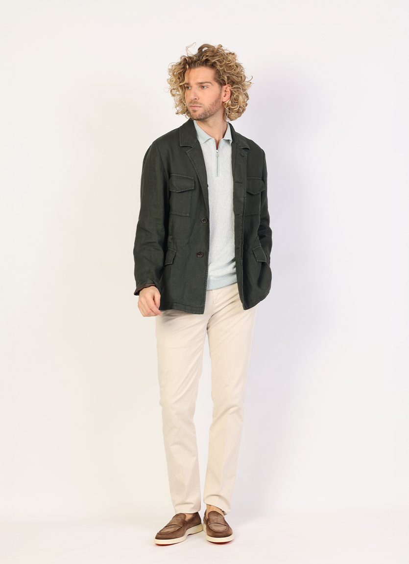 Fashion Show Spring/Summer | shop the look – van Zuilen mode