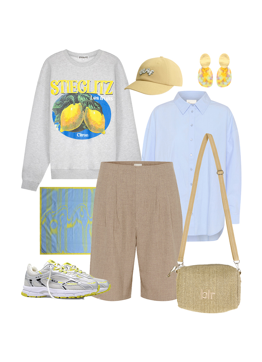 Where style meets passion... | shop the look – van Zuilen mode