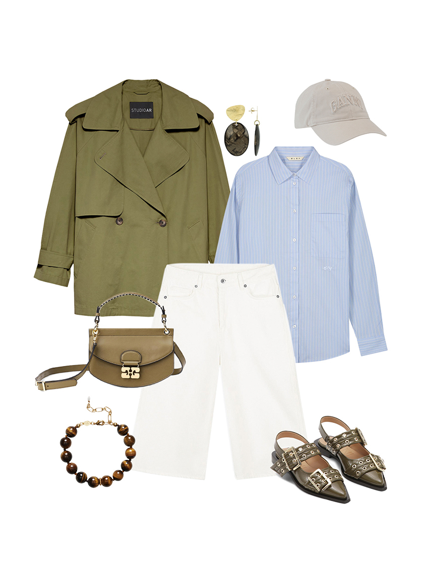 Where style meets passion... | shop the look – van Zuilen mode