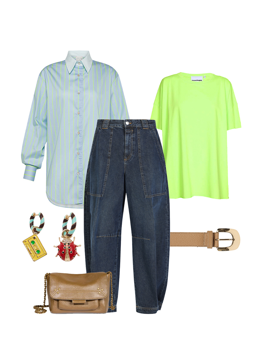 Where style meets passion... | shop the look – van Zuilen mode