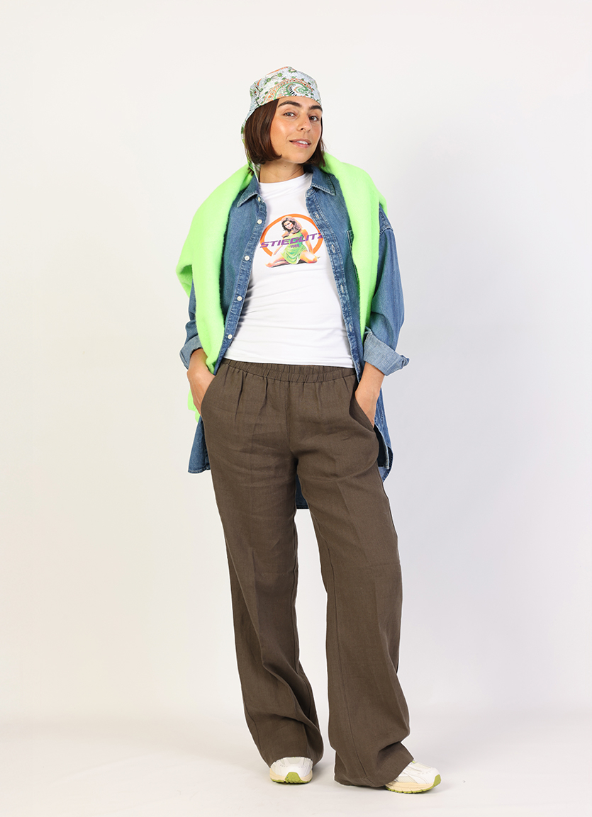 Fashion Show Spring/Summer | shop the look – van Zuilen mode