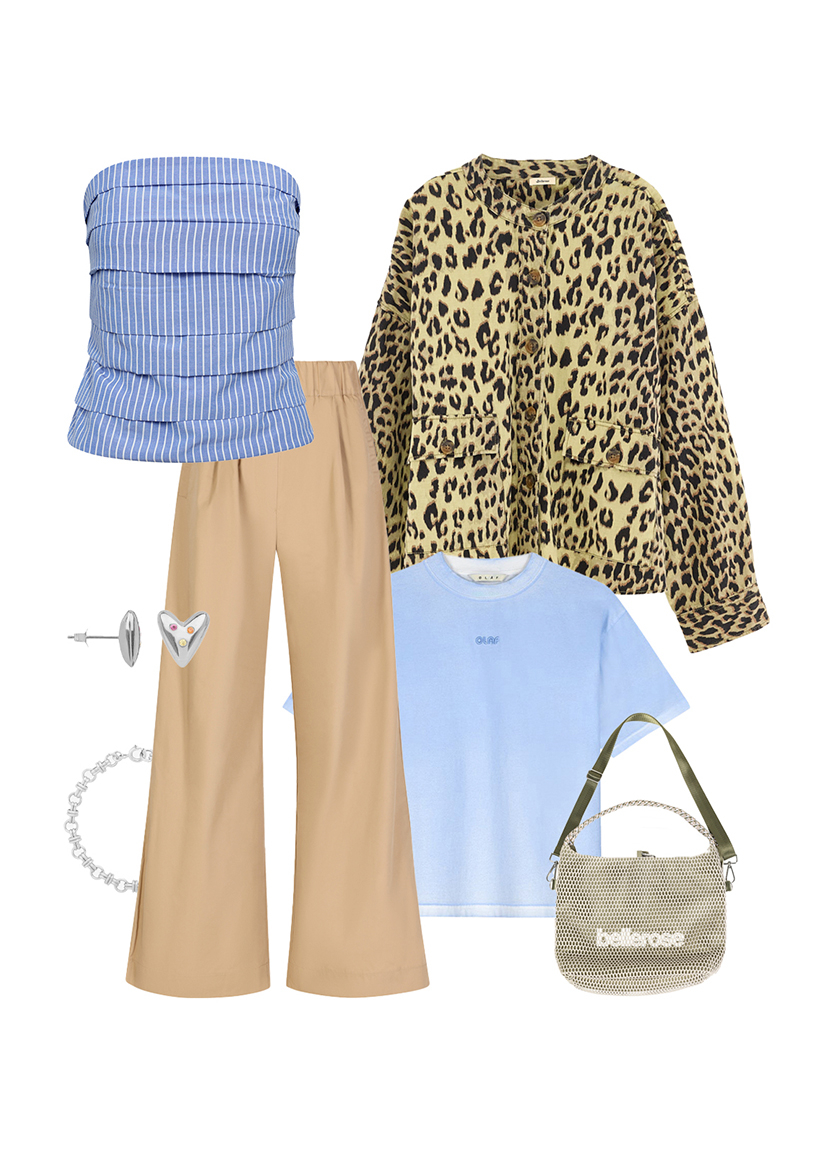 Where style meets passion... | shop the look – van Zuilen mode