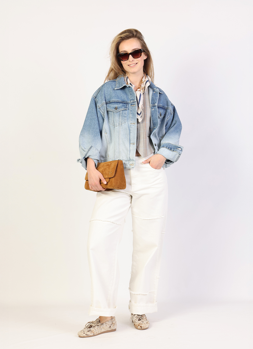 Fashion Show Spring/Summer | shop the look – van Zuilen mode