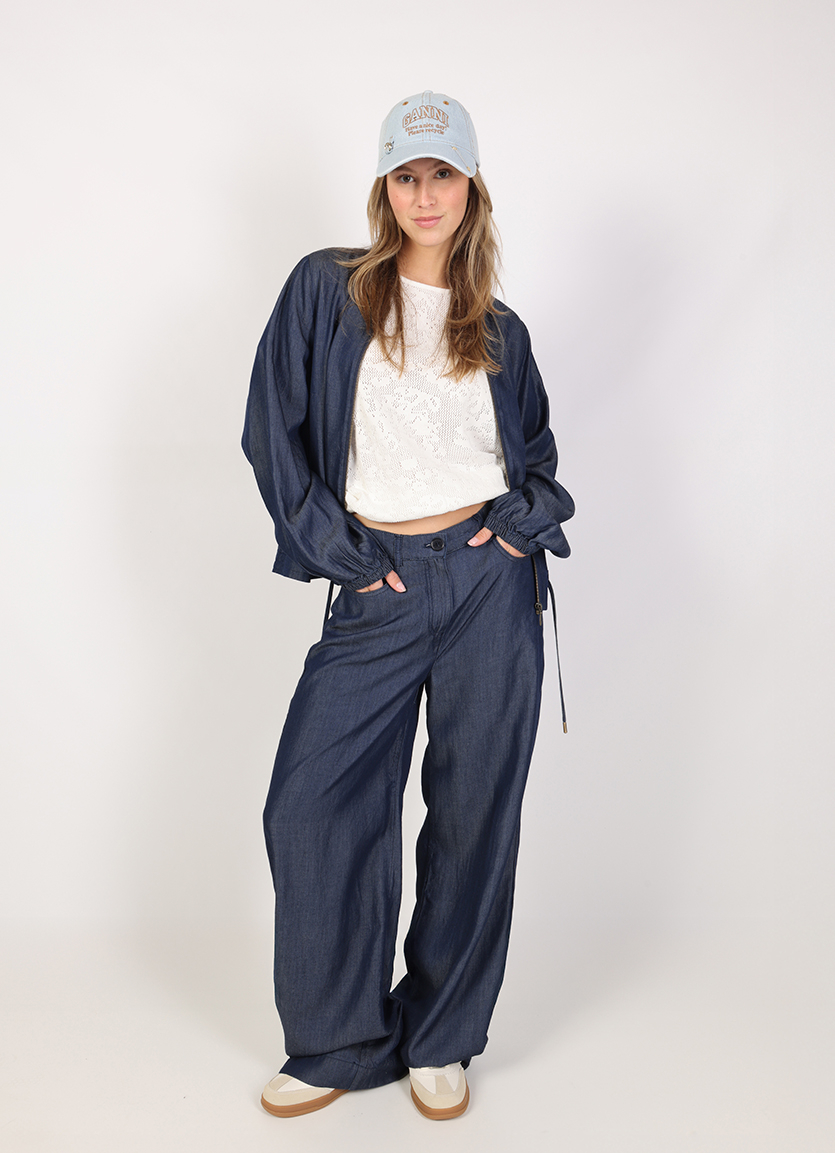 Spring/Summer 2025 | shop the look – van Zuilen mode
