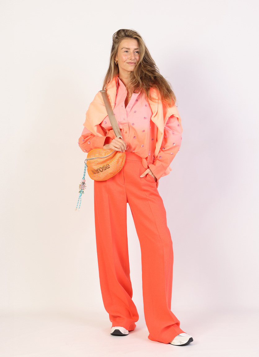 Fashion Show Spring/Summer | shop the look – van Zuilen mode
