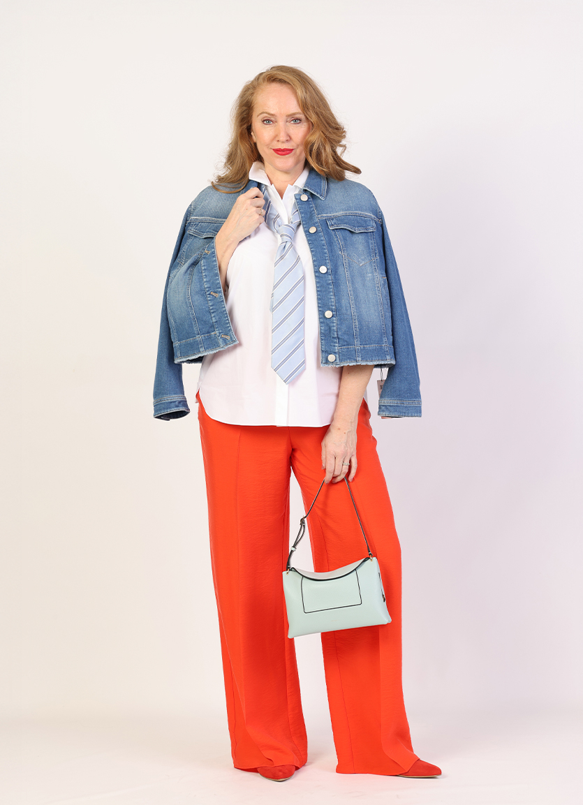 Fashion Show Spring/Summer | shop the look – van Zuilen mode