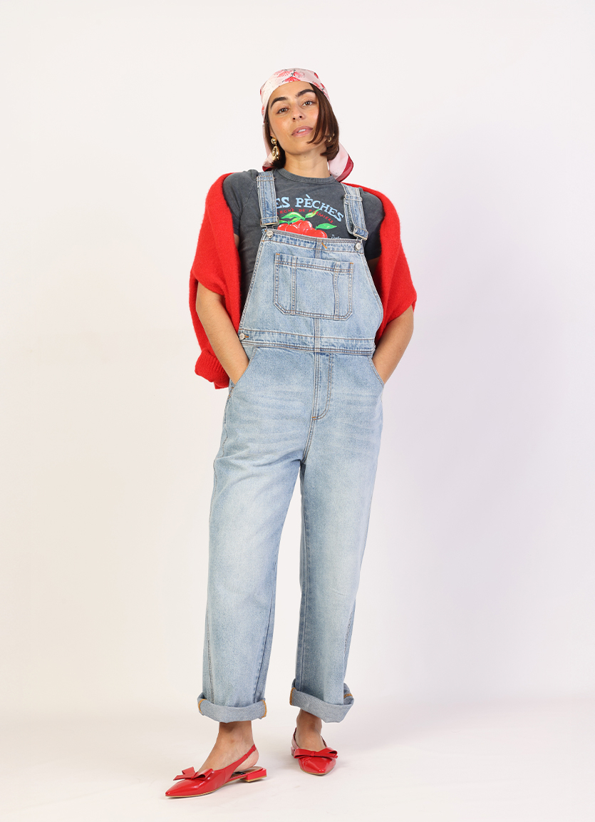 Fashion Show Spring/Summer | shop the look – van Zuilen mode