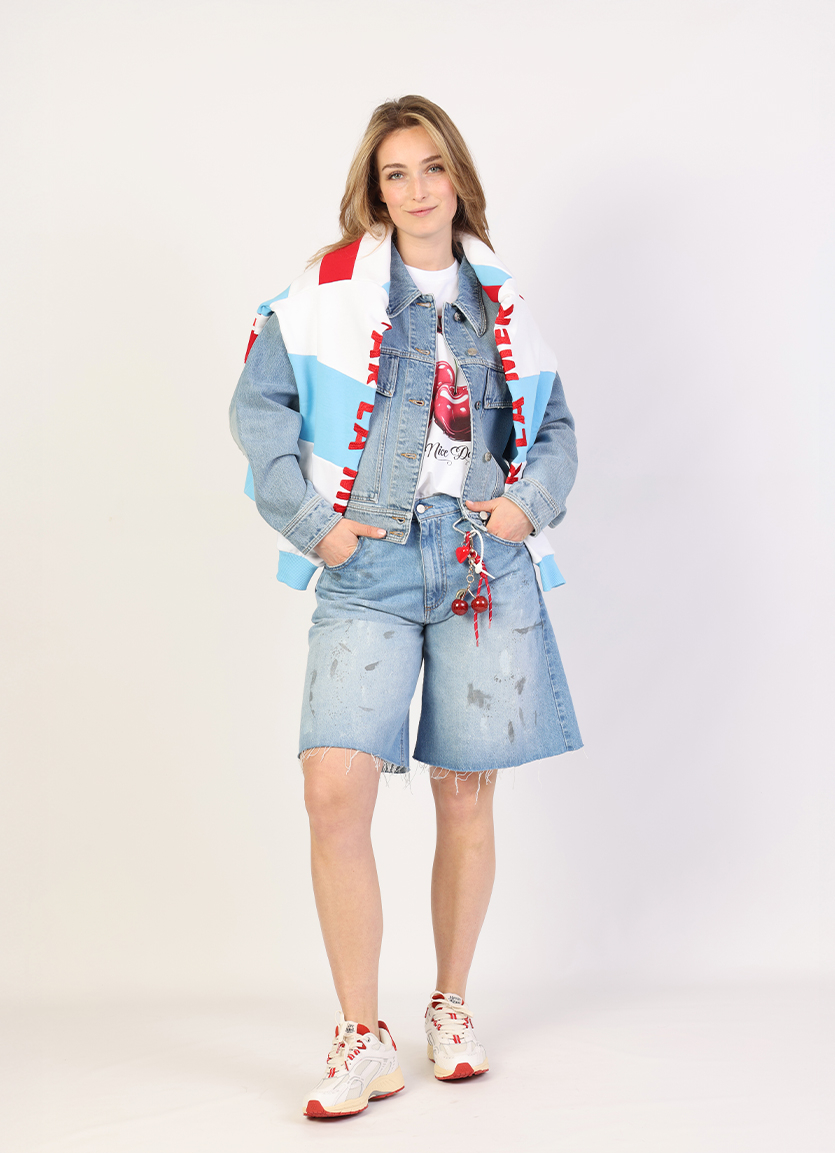 Fashion Show Spring/Summer | shop the look – van Zuilen mode
