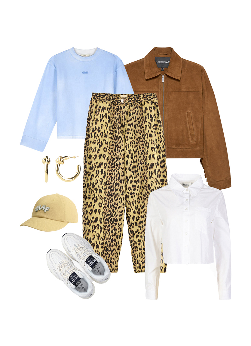 Where style meets passion... | shop the look – van Zuilen mode