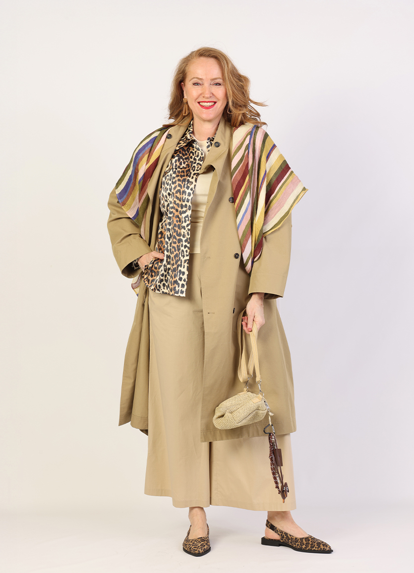 Fashion Show Spring/Summer | shop the look – van Zuilen mode