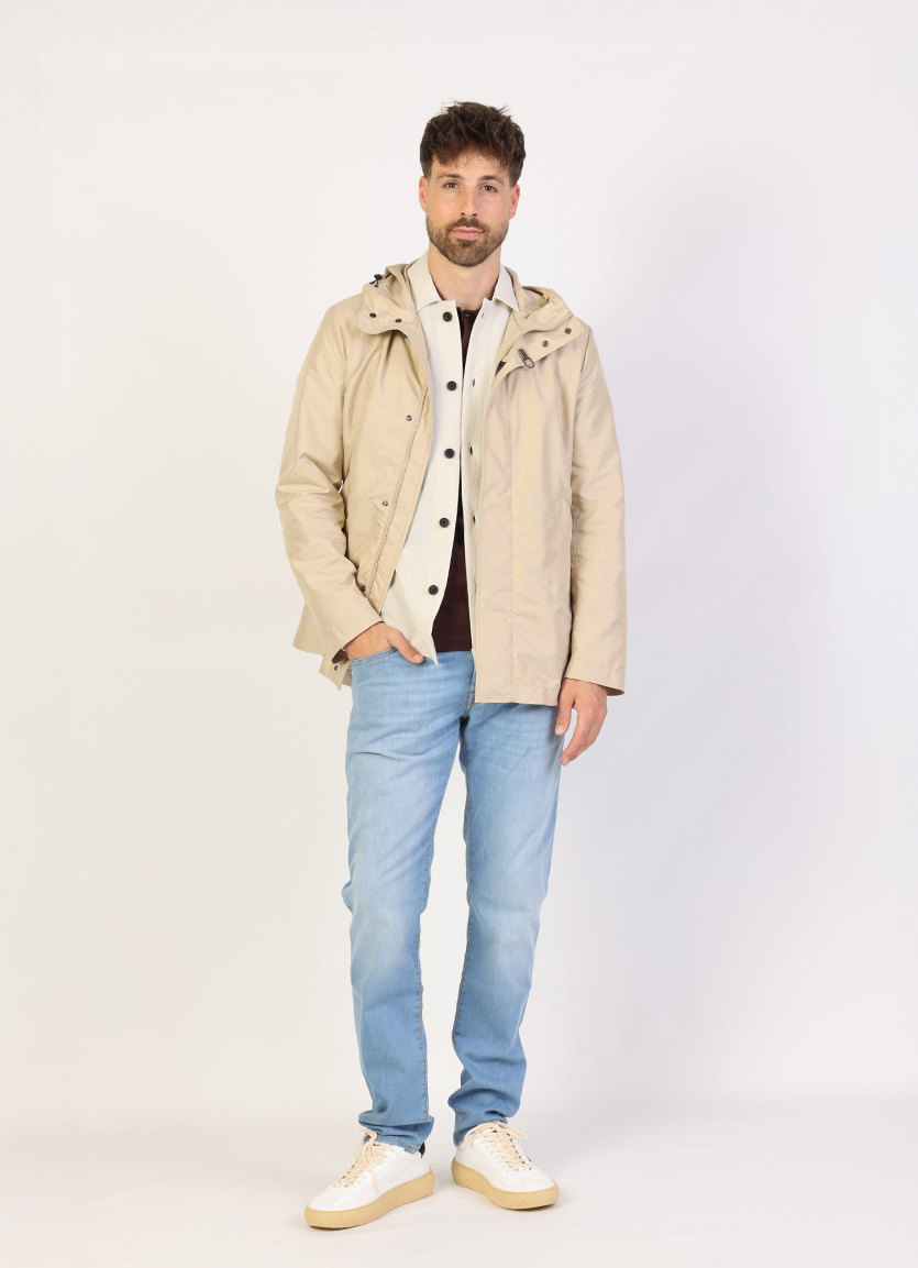 Fashion Show Spring/Summer | shop the look – van Zuilen mode