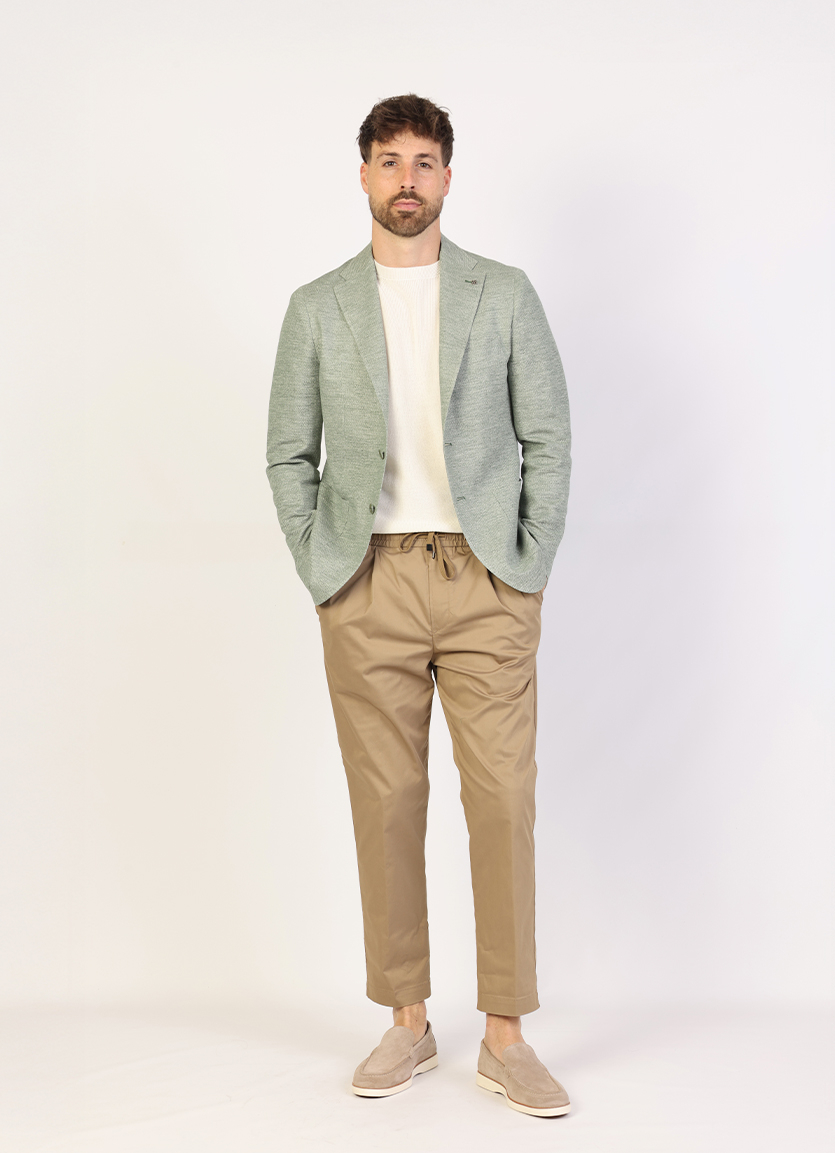 Fashion Show Spring/Summer | shop the look – van Zuilen mode