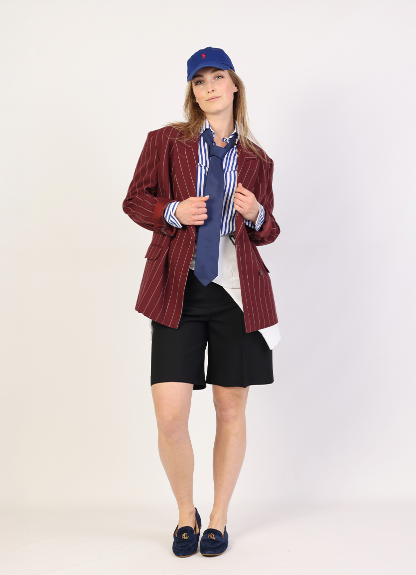 Fashion Show Spring/Summer | shop the look – van Zuilen mode