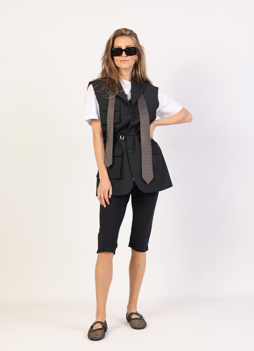Fashion Show Spring/Summer | shop the look – van Zuilen mode