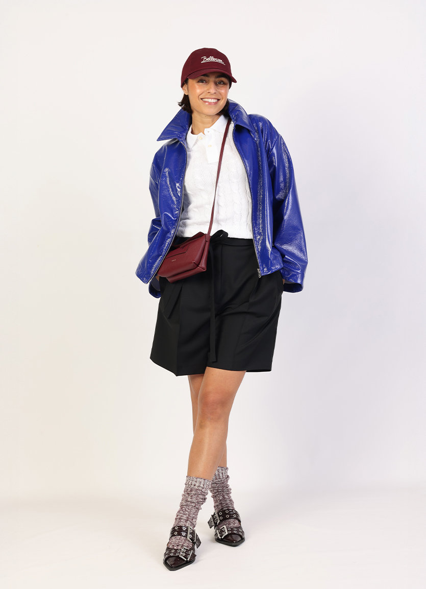 Fashion Show Spring/Summer | shop the look – van Zuilen mode