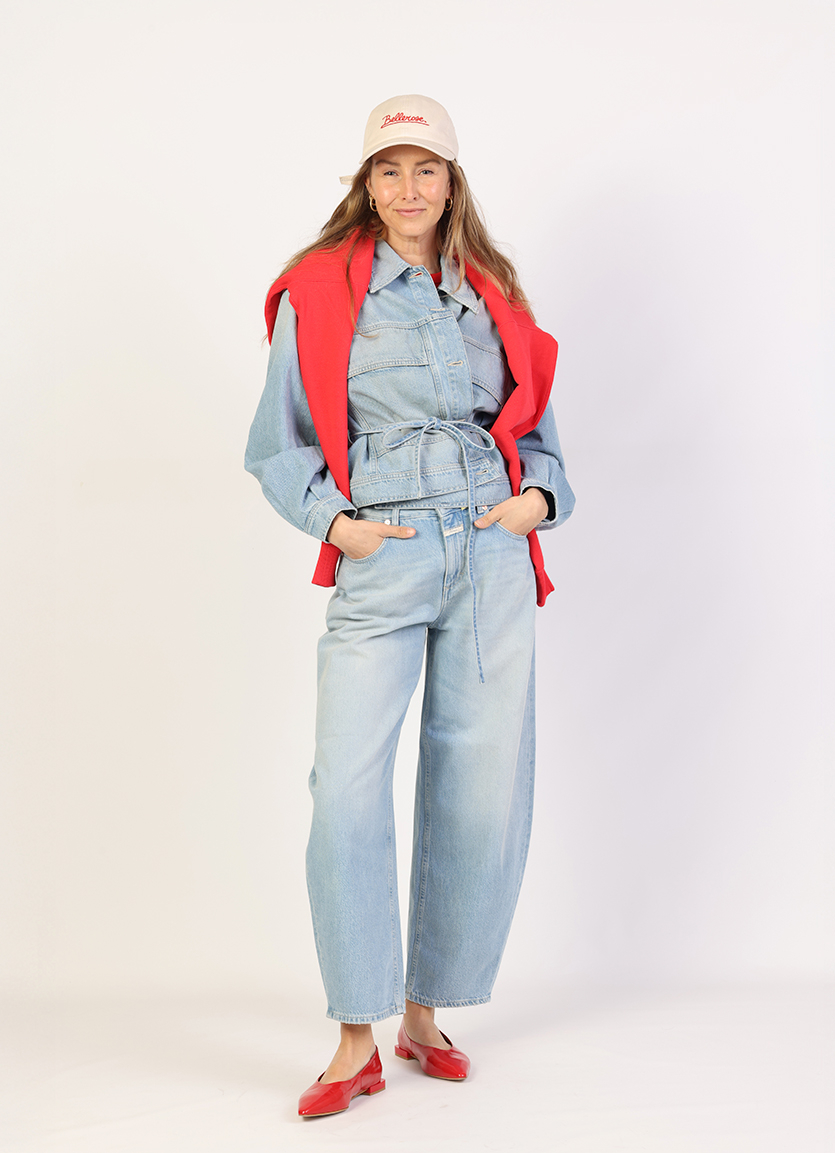 Fashion Show Spring/Summer | shop the look – van Zuilen mode