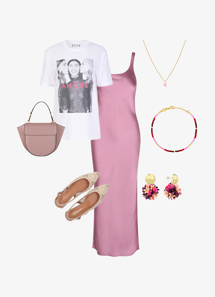 Your summer wardrobe | shop the look – van Zuilen mode
