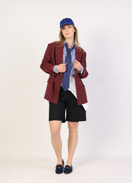 Fashion Show Spring/Summer