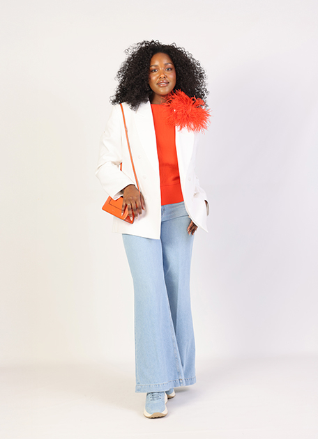 Fashion Show Spring/Summer
