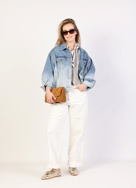 Fashion Show Spring/Summer
