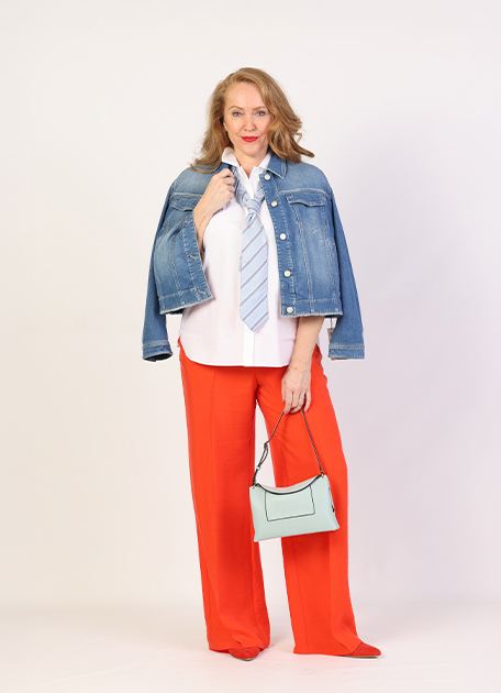 Fashion Show Spring/Summer