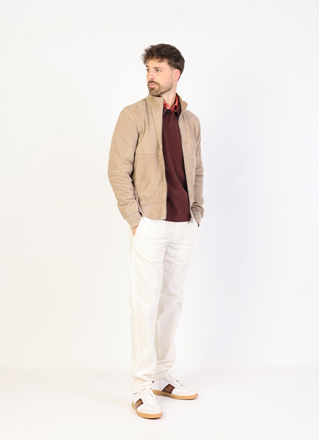 Fashion Show Spring/Summer