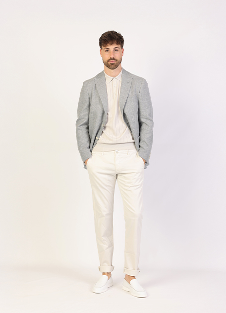 Fashion Show Spring/Summer