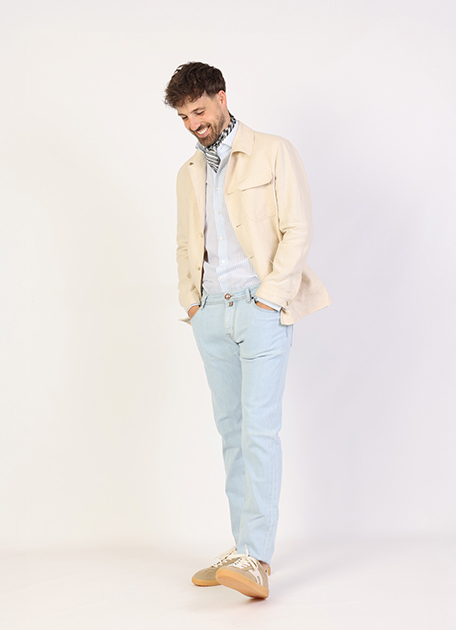 Fashion Show Spring/Summer