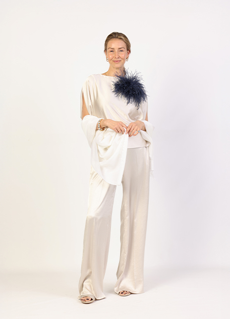 Fashion Show Spring/Summer