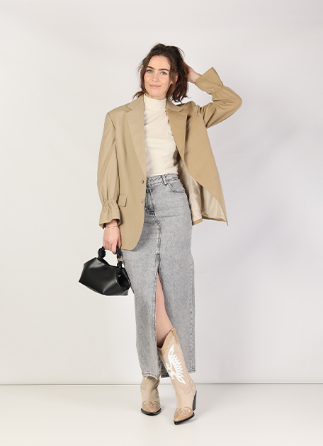 Van zuilen shop mode sale