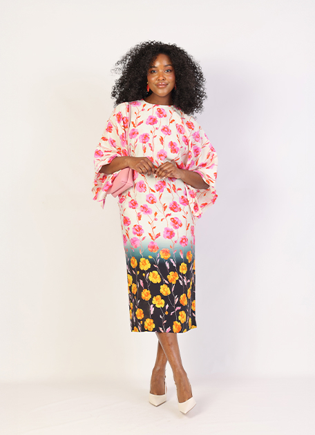 Fashion Show Spring/Summer