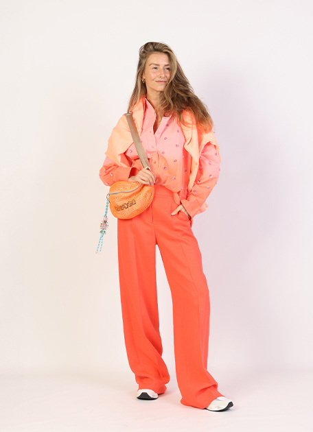 Fashion Show Spring/Summer