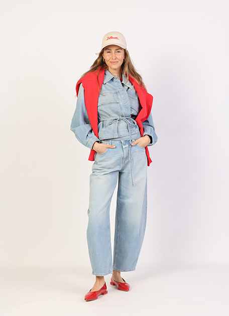 Fashion Show Spring/Summer