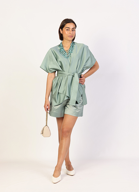 Fashion Show Spring/Summer