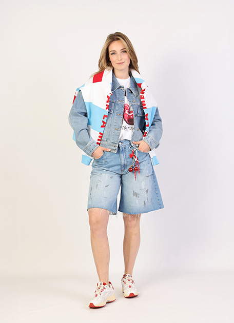 Fashion Show Spring/Summer