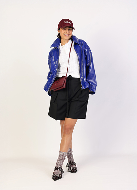 Fashion Show Spring/Summer
