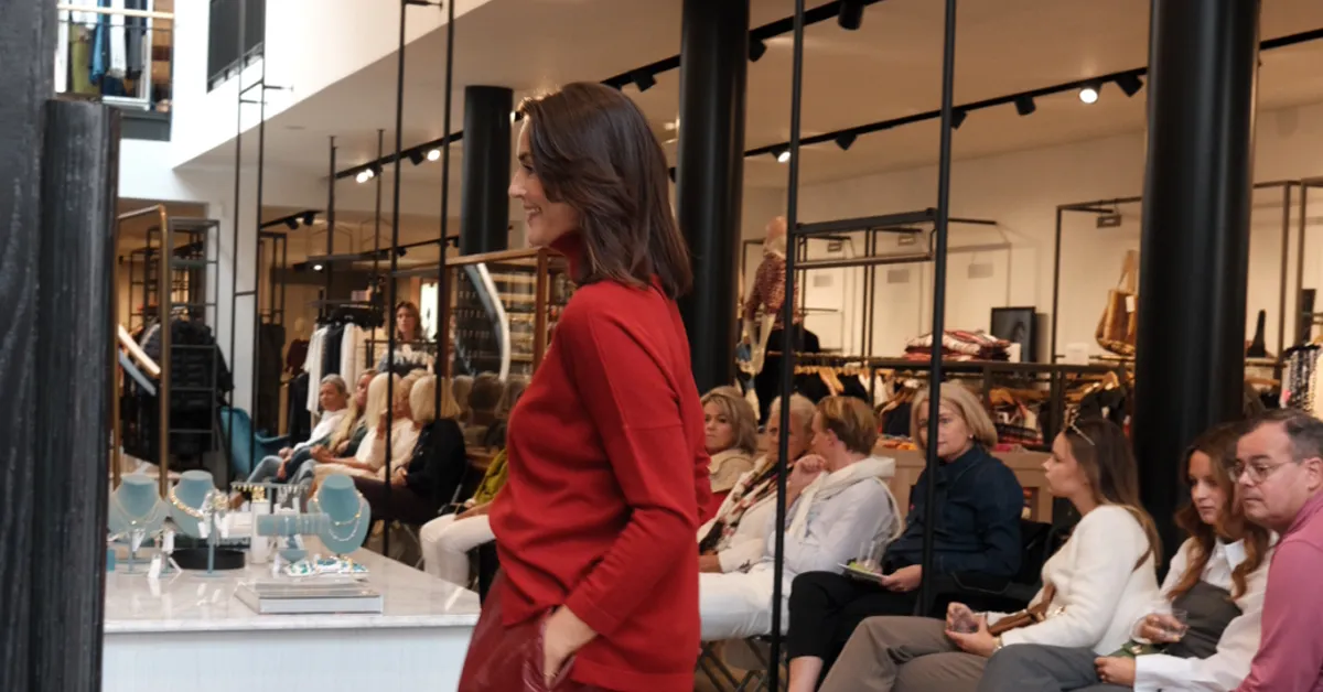Onze winkel 1 Bordeauxrood voor dames