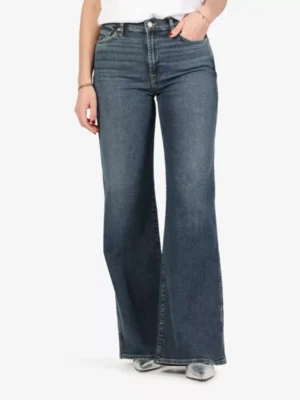 7 For All Mankind 7 For All Mankind broeken Lotta jsp0a910by Blauw